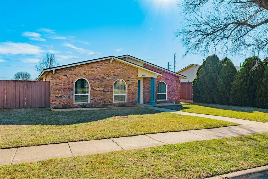 Garland, TX 75044,2922 Flagstone Drive