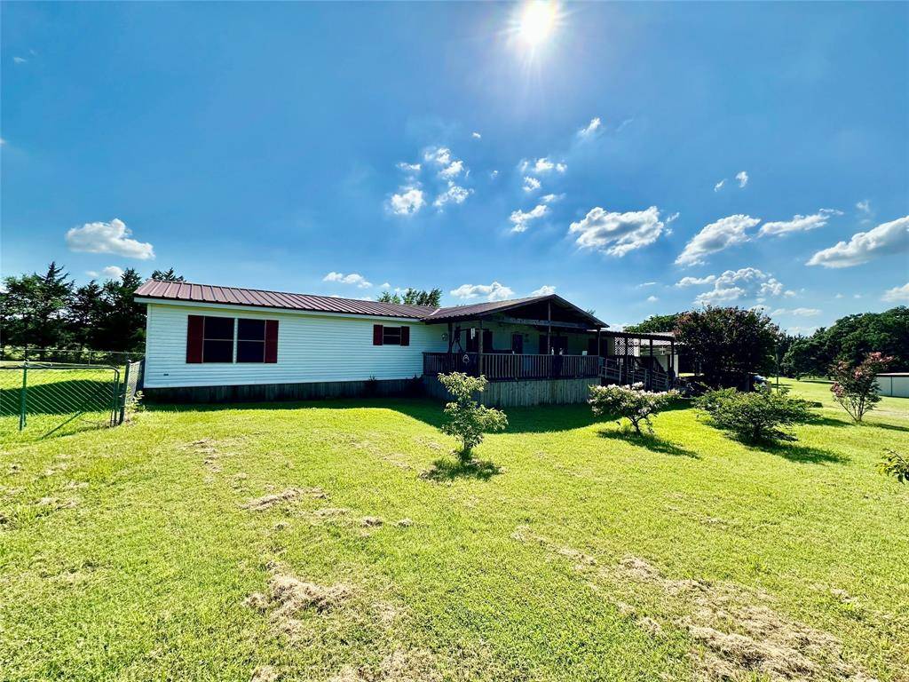 Wills Point, TX 75169,211 Vz County Road 3532