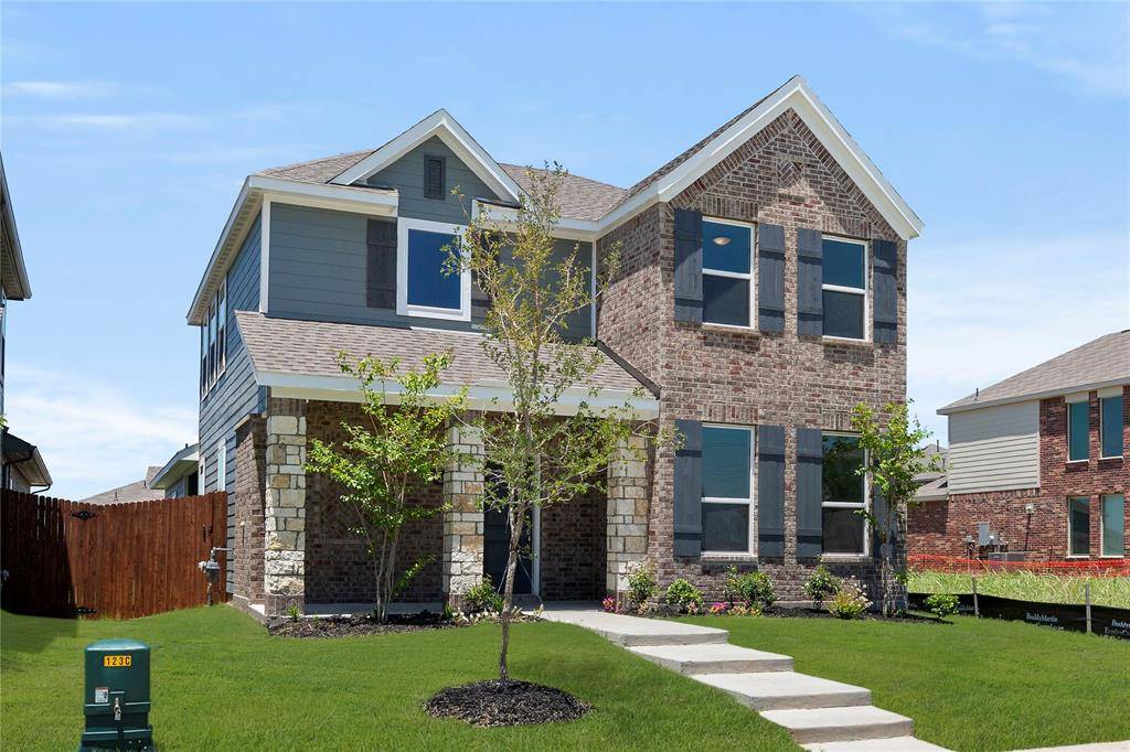 Crandall, TX 75114,3109 Apple Creek