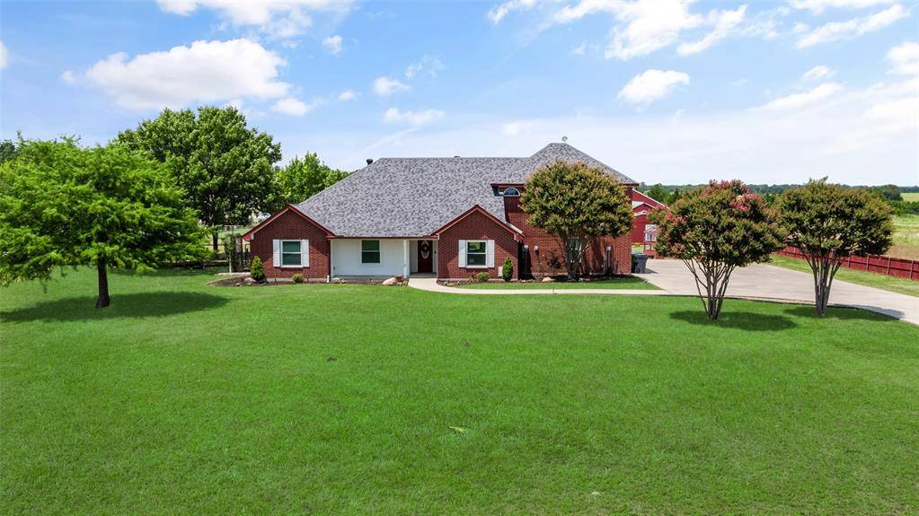 Mckinney, TX 75071,4699 County Road 408
