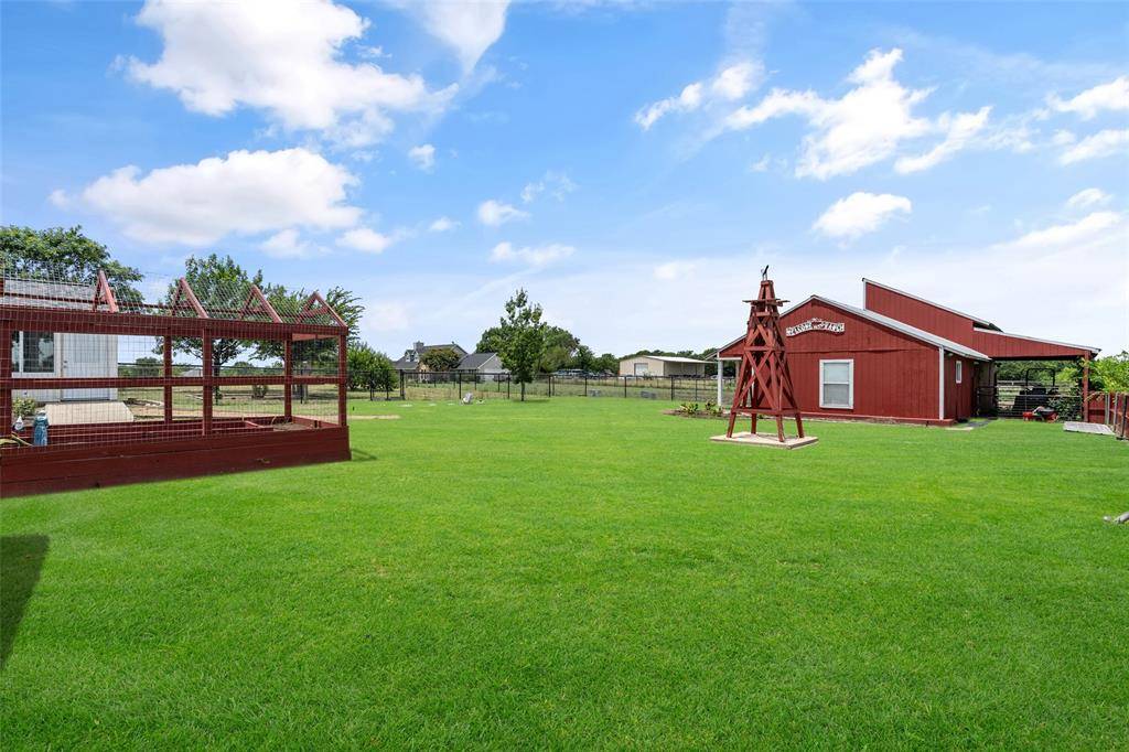 Mckinney, TX 75071,4699 County Road 408