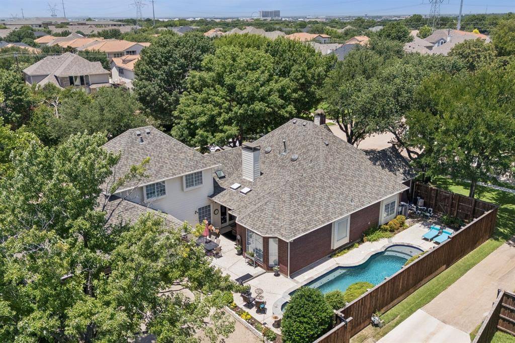 Plano, TX 75024,6416 Santa Rosa Drive