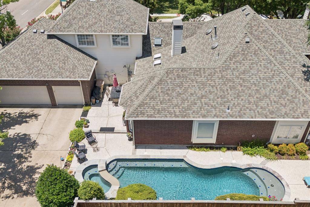 Plano, TX 75024,6416 Santa Rosa Drive
