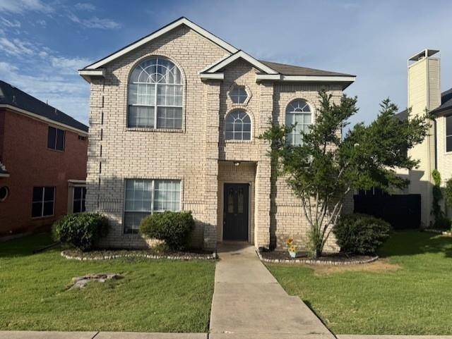 Carrollton, TX 75007,1317 Riley Drive