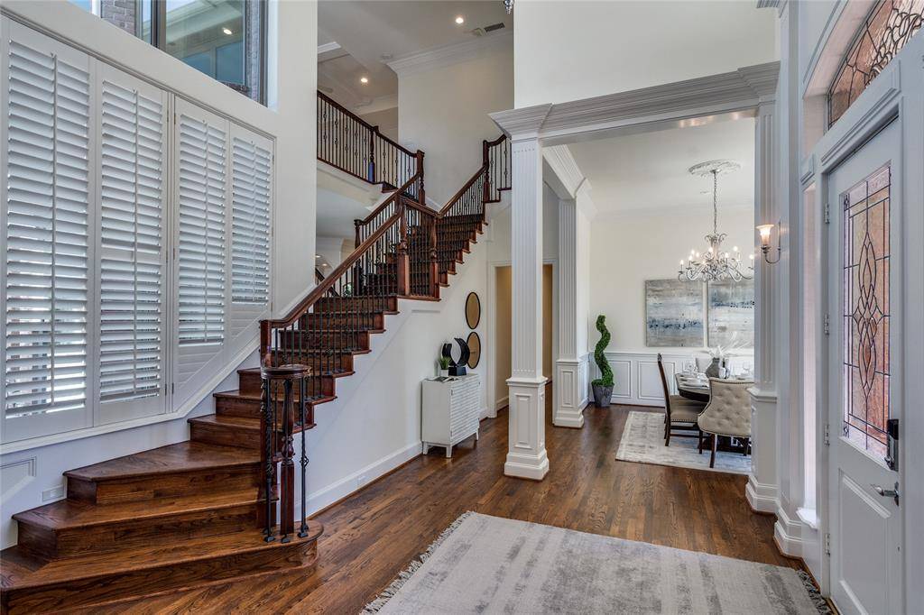 Frisco, TX 75034,4617 Post Oak Drive