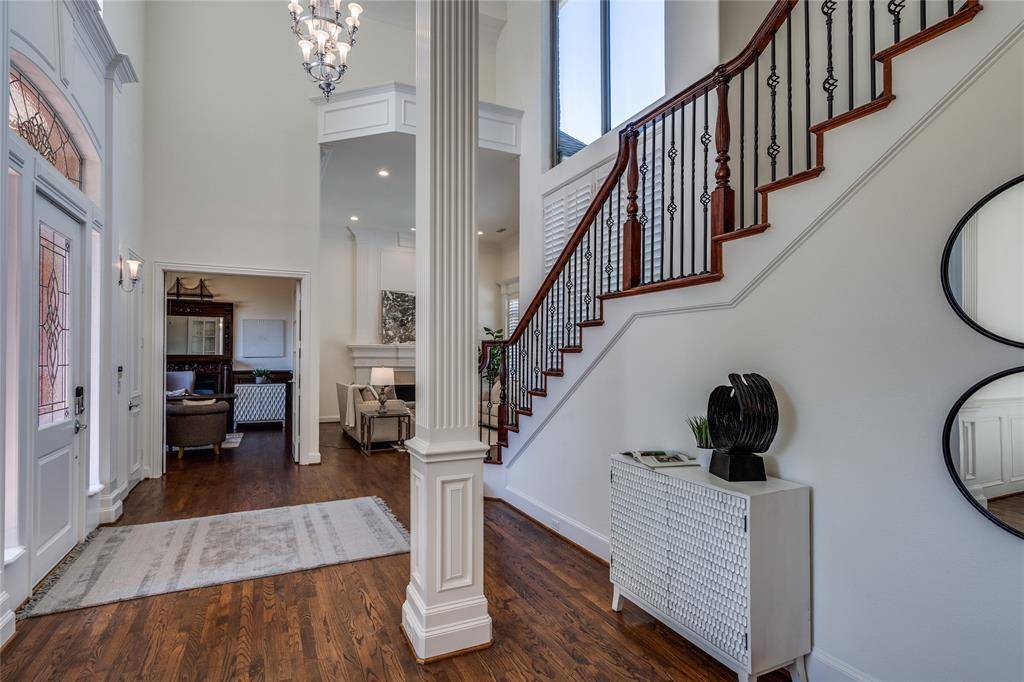 Frisco, TX 75034,4617 Post Oak Drive
