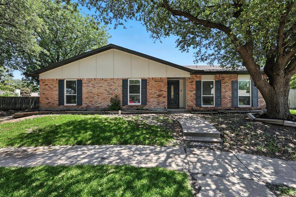 The Colony, TX 75056,5024 Middleton Circle