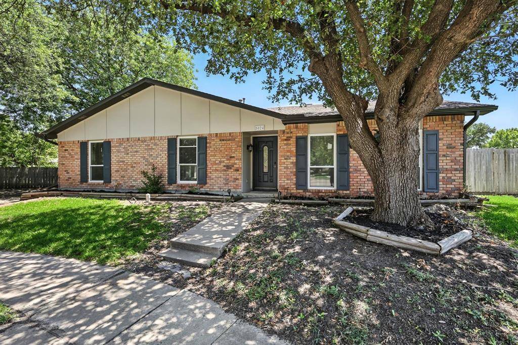 The Colony, TX 75056,5024 Middleton Circle