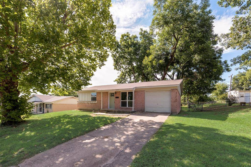 Dallas, TX 75241,4250 Mehalia Drive