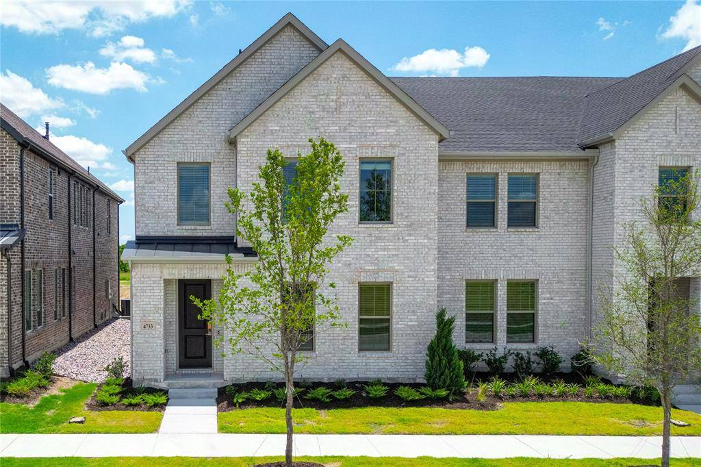 Mckinney, TX 75071,4733 Spinner Street