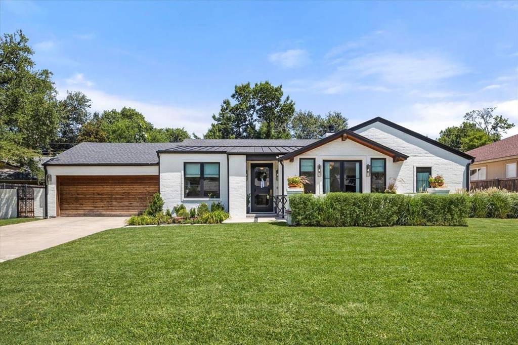 Fort Worth, TX 76109,3908 Ann Arbor Court