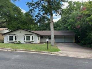 Woodway, TX 76712,9609 Brookwood Circle