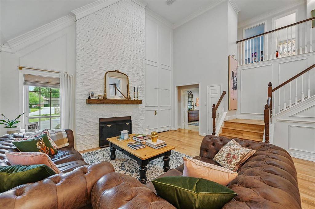 Coppell, TX 75019,153 Meadowcreek Road