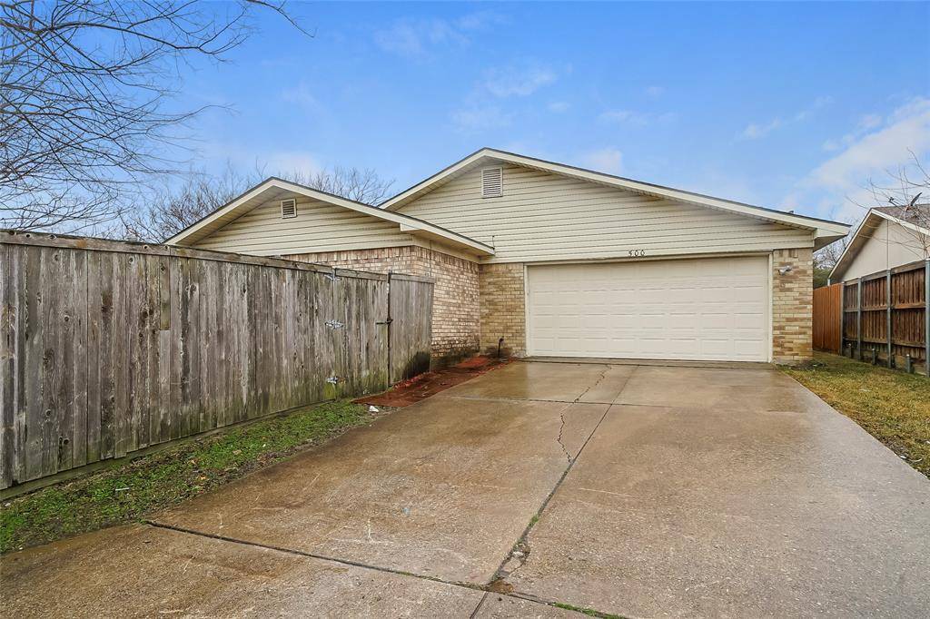 Mesquite, TX 75150,500 Via Del Sur