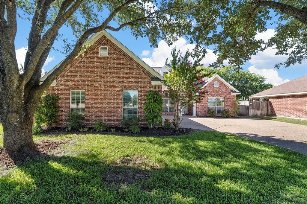Waco, TX 76712,2621 Concho Bend Drive