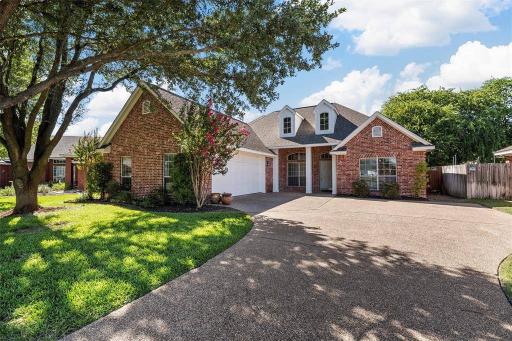 Waco, TX 76712,2621 Concho Bend Drive