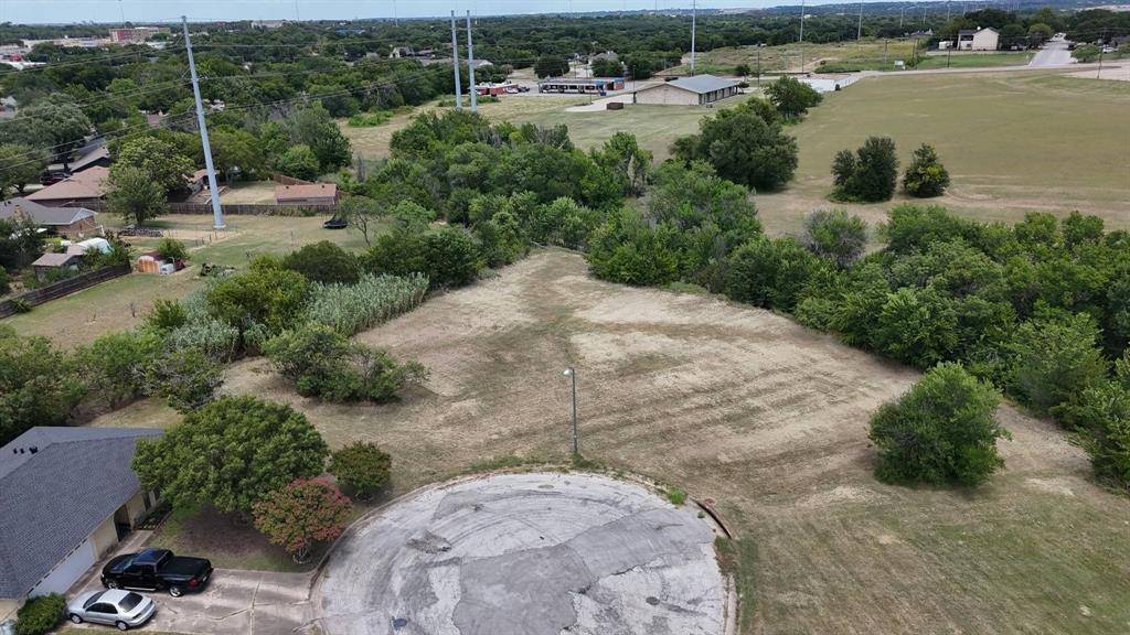 Forest Hill, TX 76140,3314 Yorktown Drive