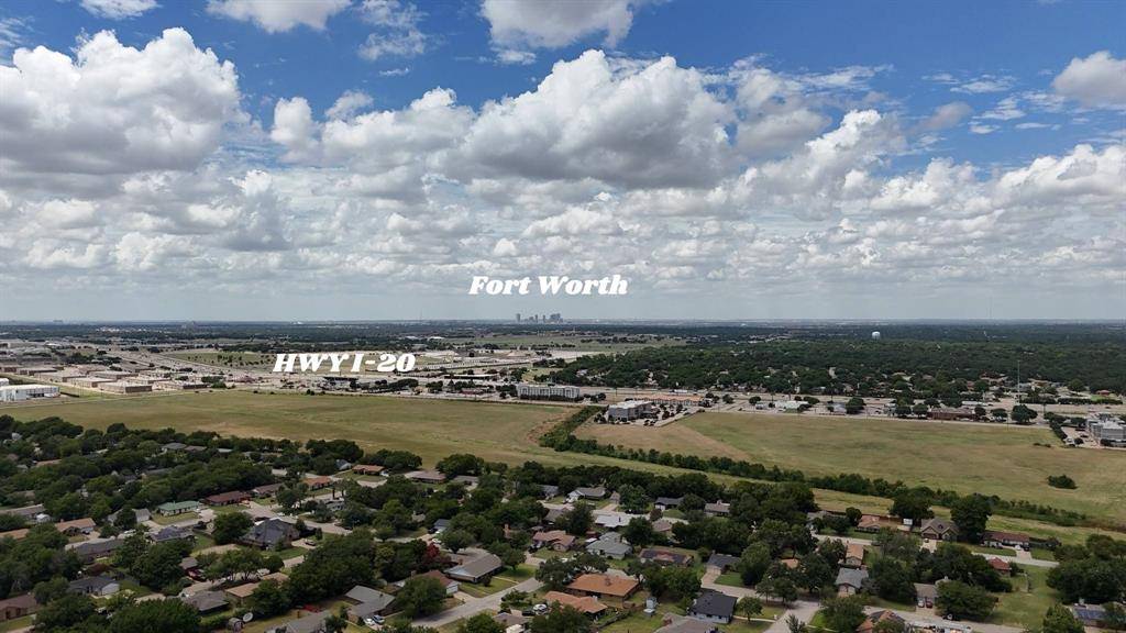 Forest Hill, TX 76140,3314 Yorktown Drive