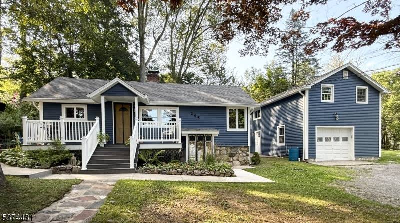 Vernon Twp., NJ 07422,245 Wiscasset Rd