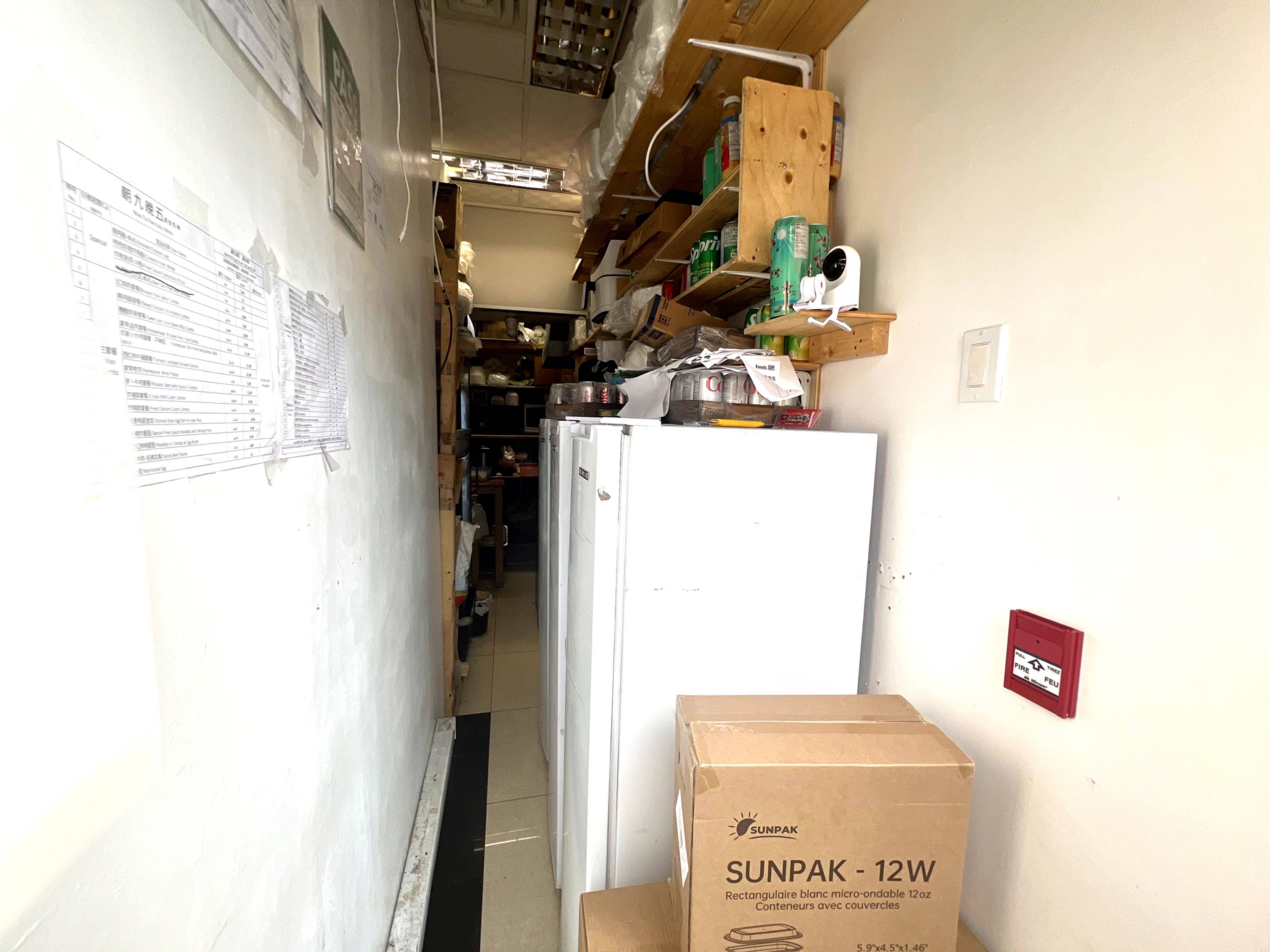Toronto E07, ON M1S 4R5,4002 Sheppard AVE E #104A
