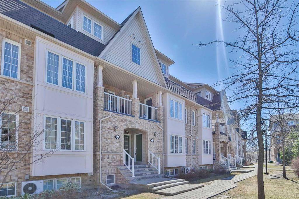 Toronto E11, ON M1B 6H9,42 Pinery TRL #27
