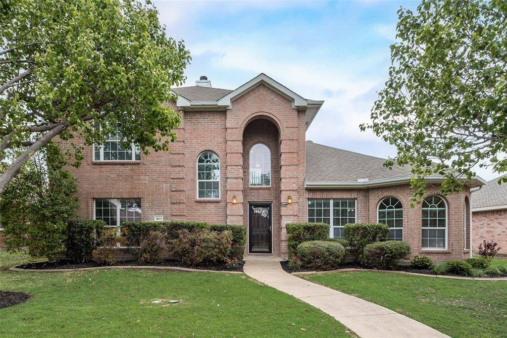 Allen, TX 75002,1611 Tanglewood Drive