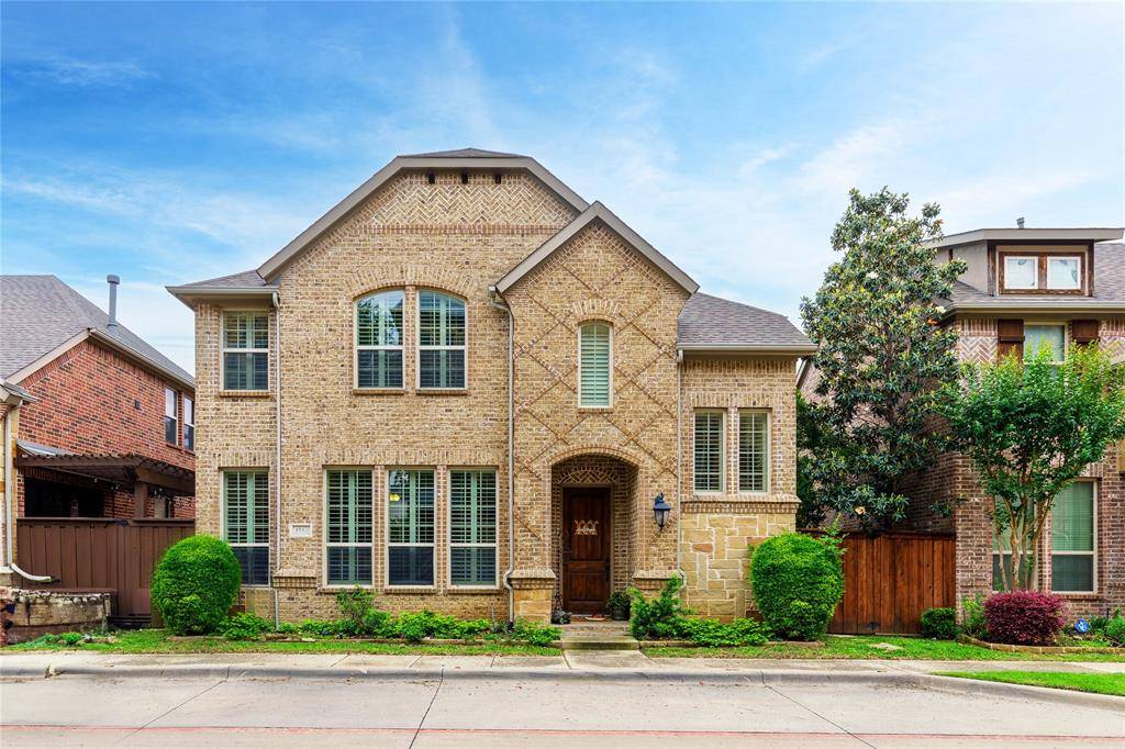 Farmers Branch, TX 75244,4060 Winsor