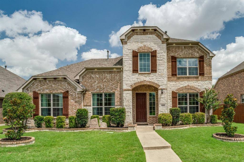 Allen, TX 75013,1060 Enchanted Rock Drive
