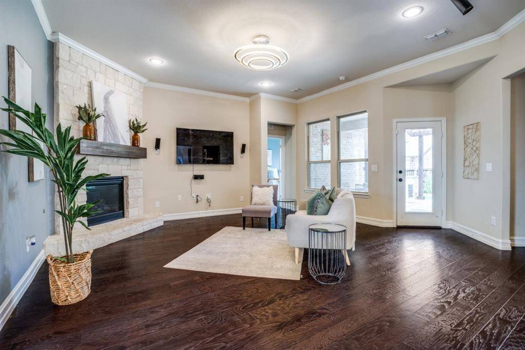 Allen, TX 75013,1060 Enchanted Rock Drive