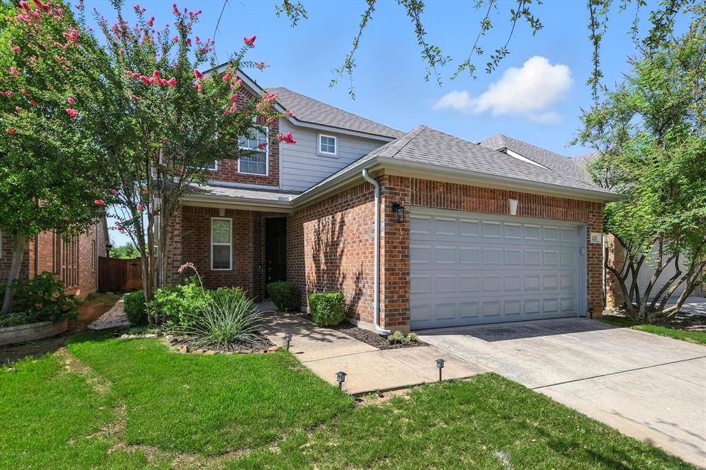 Lantana, TX 76226,420 Perkins Drive