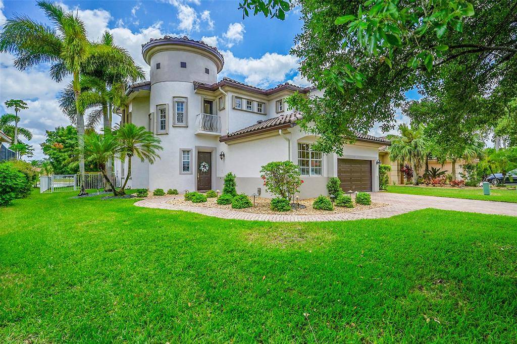 Coral Springs, FL 33076,4835 NW 124TH WAY