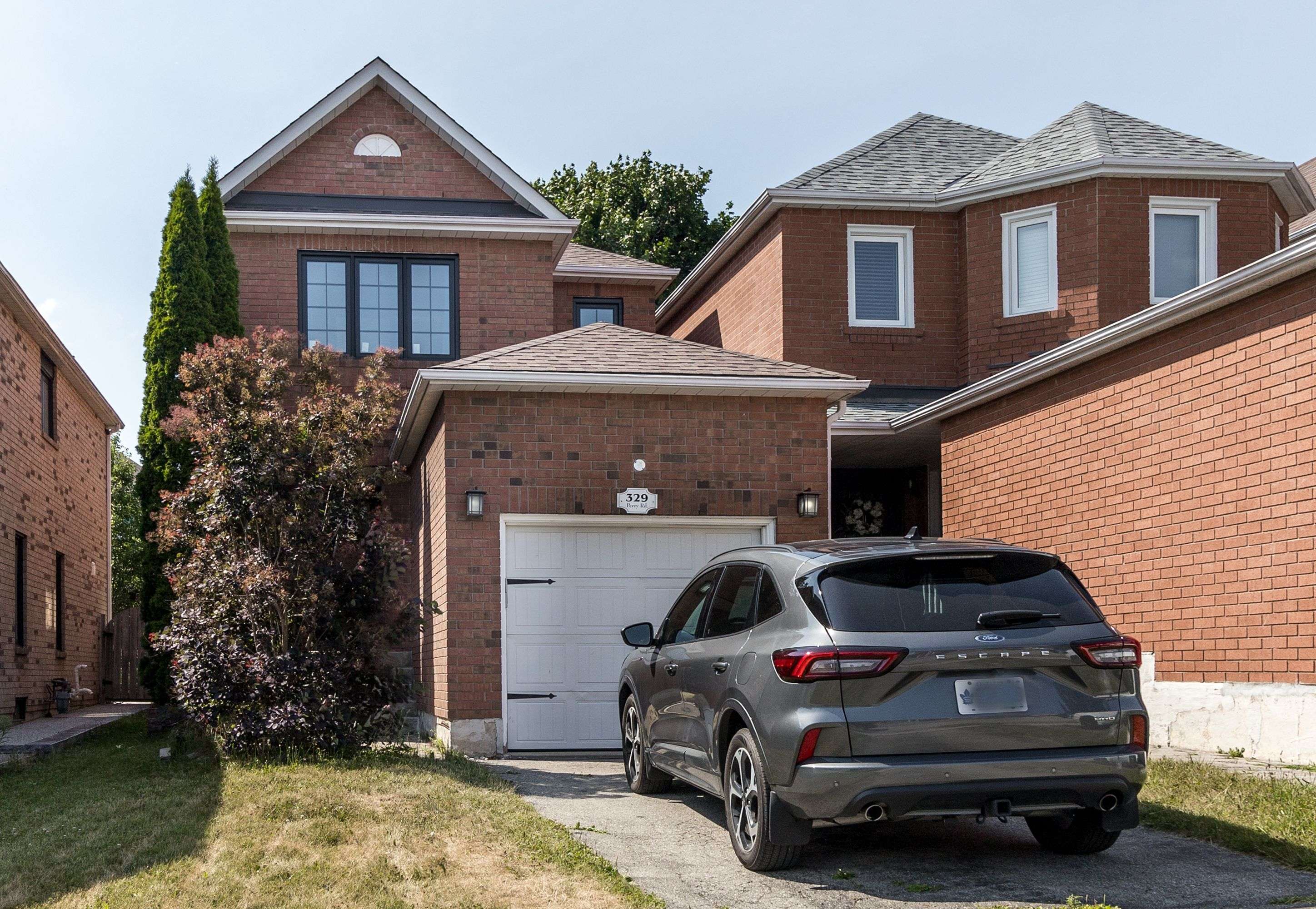 Orangeville, ON L9W 4Y9,329 Perry RD