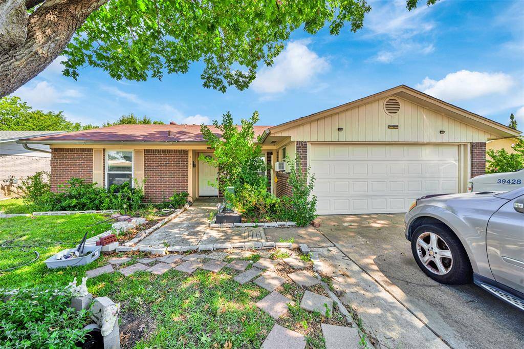 Garland, TX 75042,4013 Tynes Drive