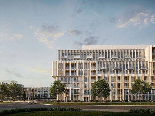 Oakville, ON L6H 8C7,1005 Dundas ST E #538