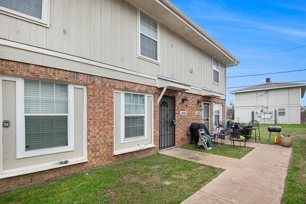 Fort Worth, TX 76119,4940 Flamingo Road