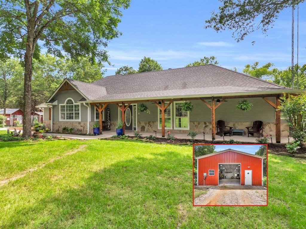 Edgewood, TX 75117,3631 Vz County Road 1925