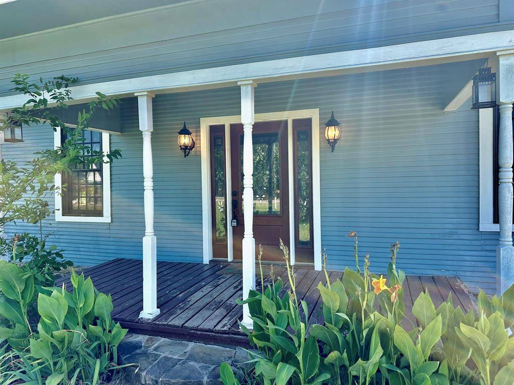 Howe, TX 75459,713 S Denny Street