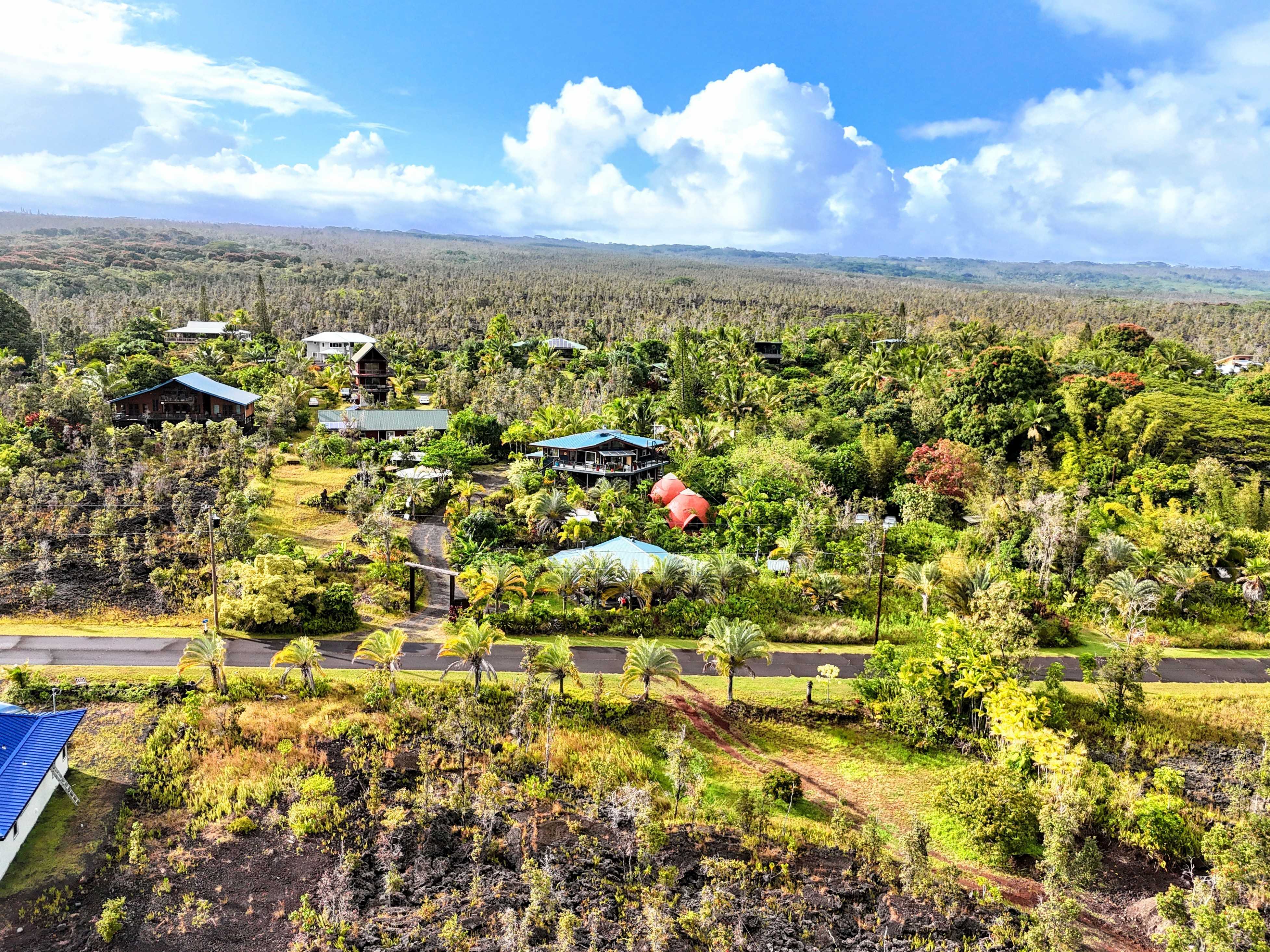 Pahoa, HI 96778,KALAUNU ST