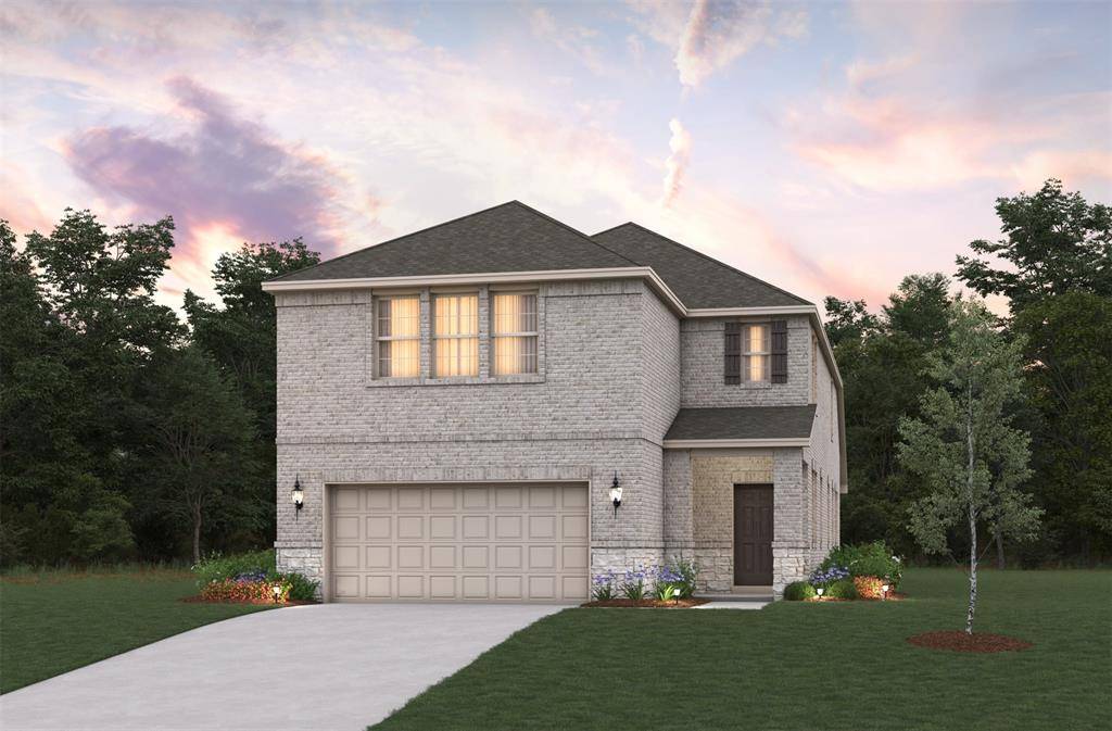 Anna, TX 75409,2609 Spade Street