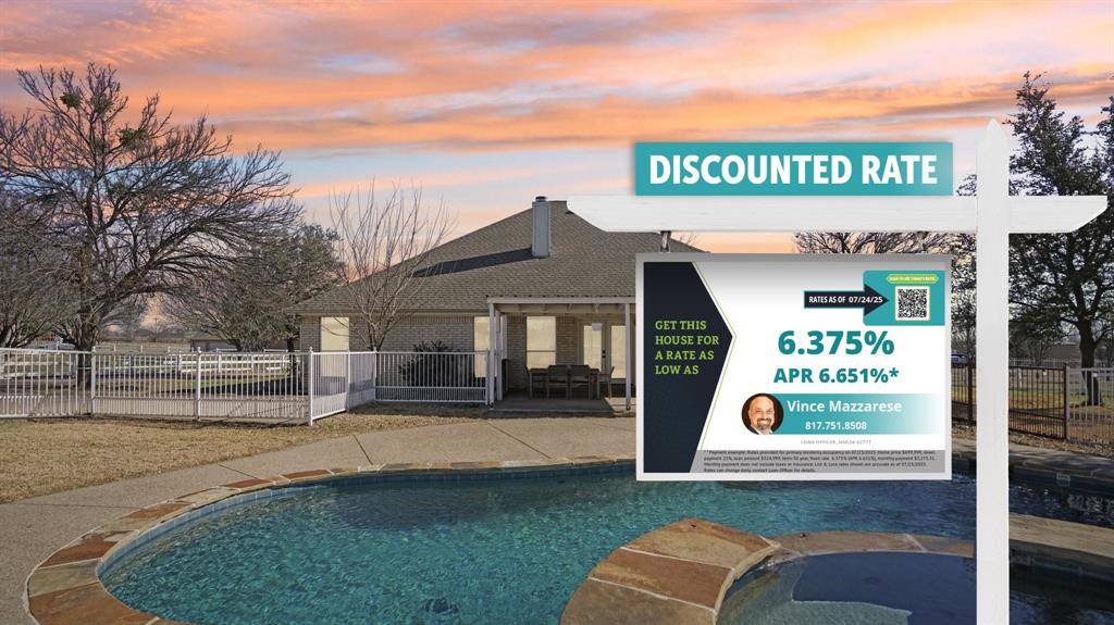 Haslet, TX 76052,14017 Northwest Court