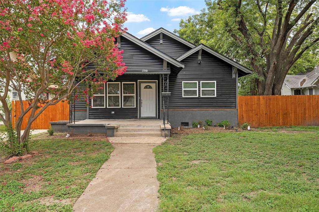 Waco, TX 76707,2110 Gorman Avenue