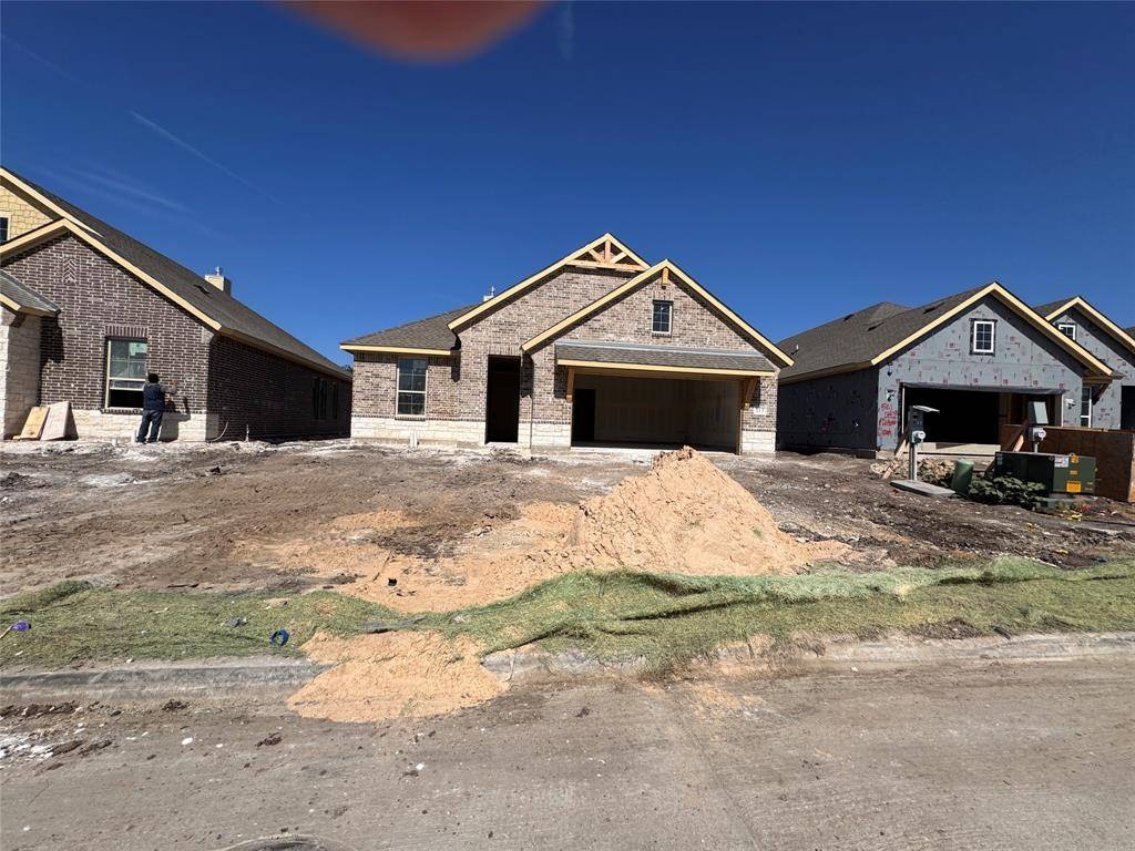 Aledo, TX 76008,517 Pickett Creek Drive