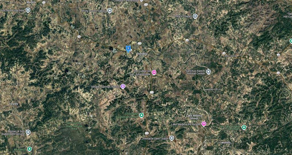 Bandera, TX 78003,372 Sombra Drive