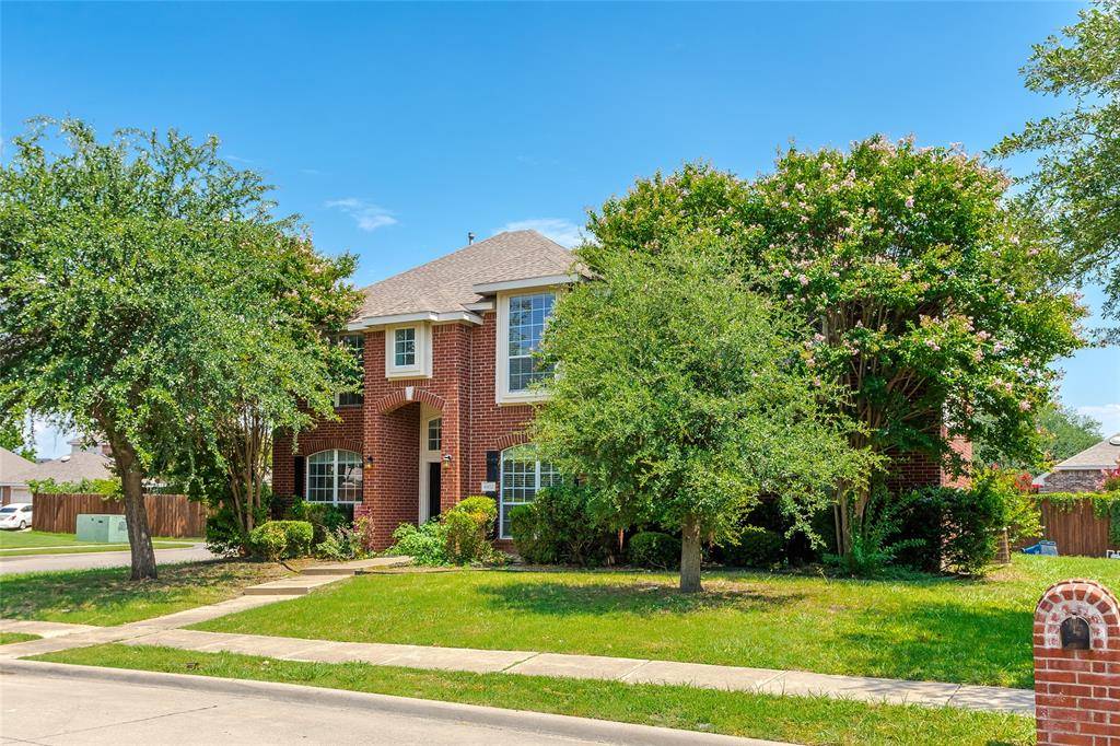 Rowlett, TX 75089,6902 Amesbury Lane