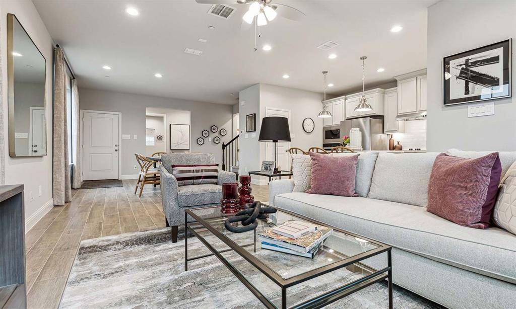 Mansfield, TX 76063,660 Sandiford Court