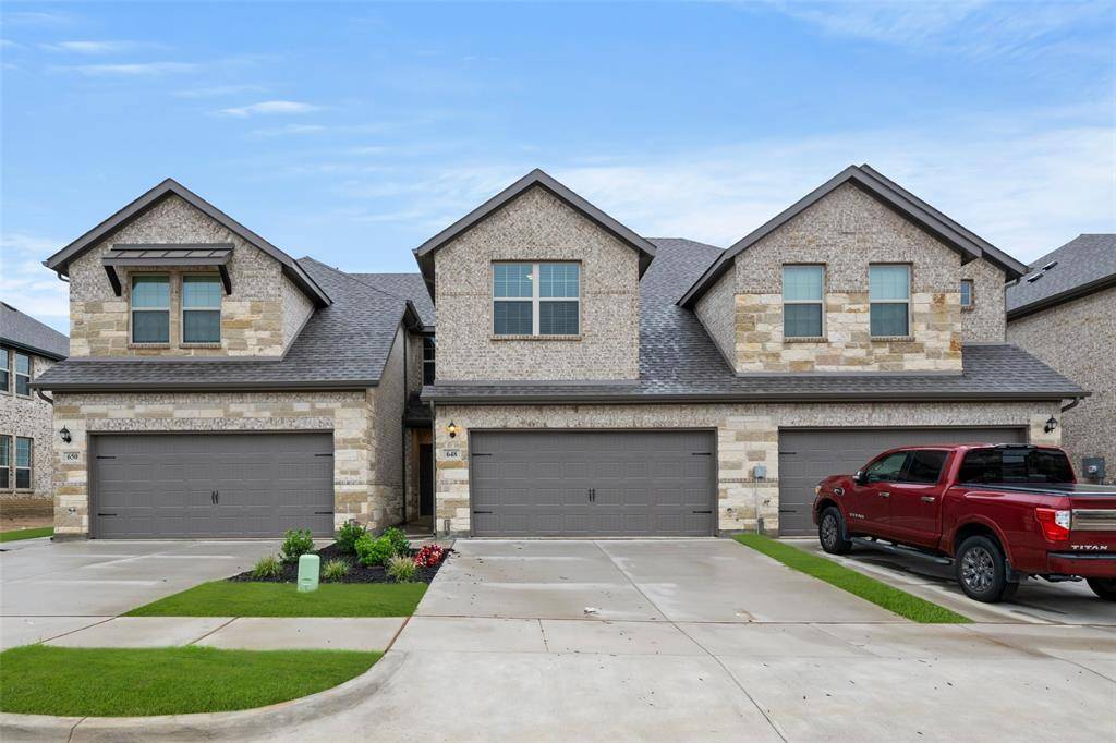 Mansfield, TX 76063,648 Sandiford