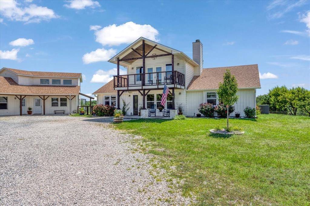Blue Ridge, TX 75424,10594 County Road 671
