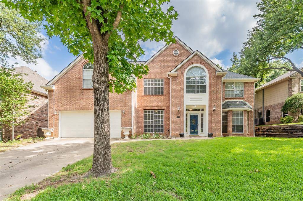 Grapevine, TX 76051,1803 Haydenbend Circle
