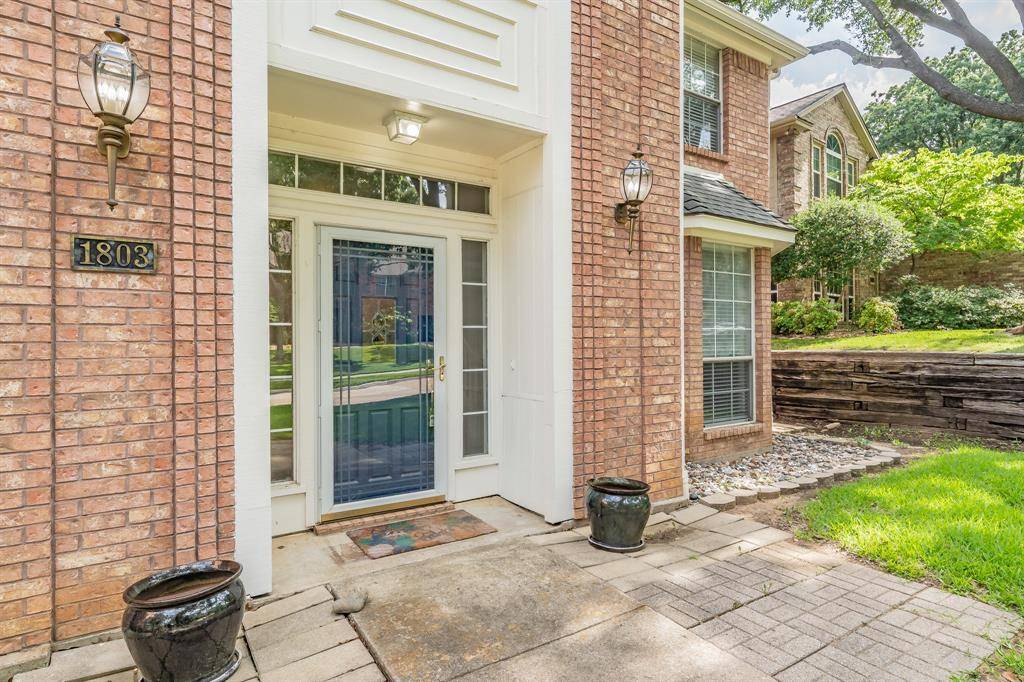 Grapevine, TX 76051,1803 Haydenbend Circle
