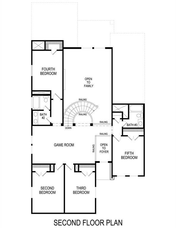 Melissa, TX 75454,2412 Rolling Hills